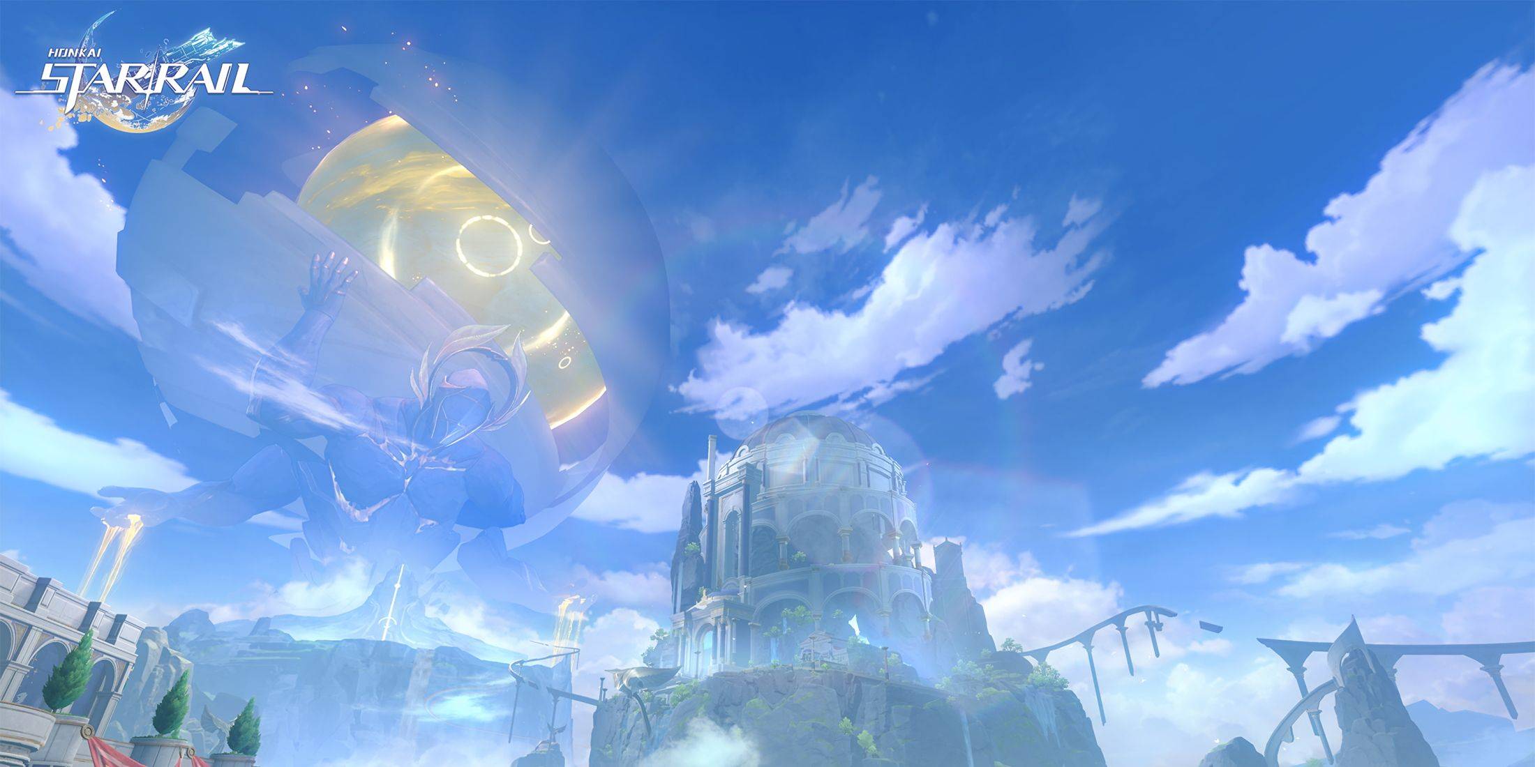 Honkai: Star Rail Leck zeigt Tribbie 's Signature Light Cone