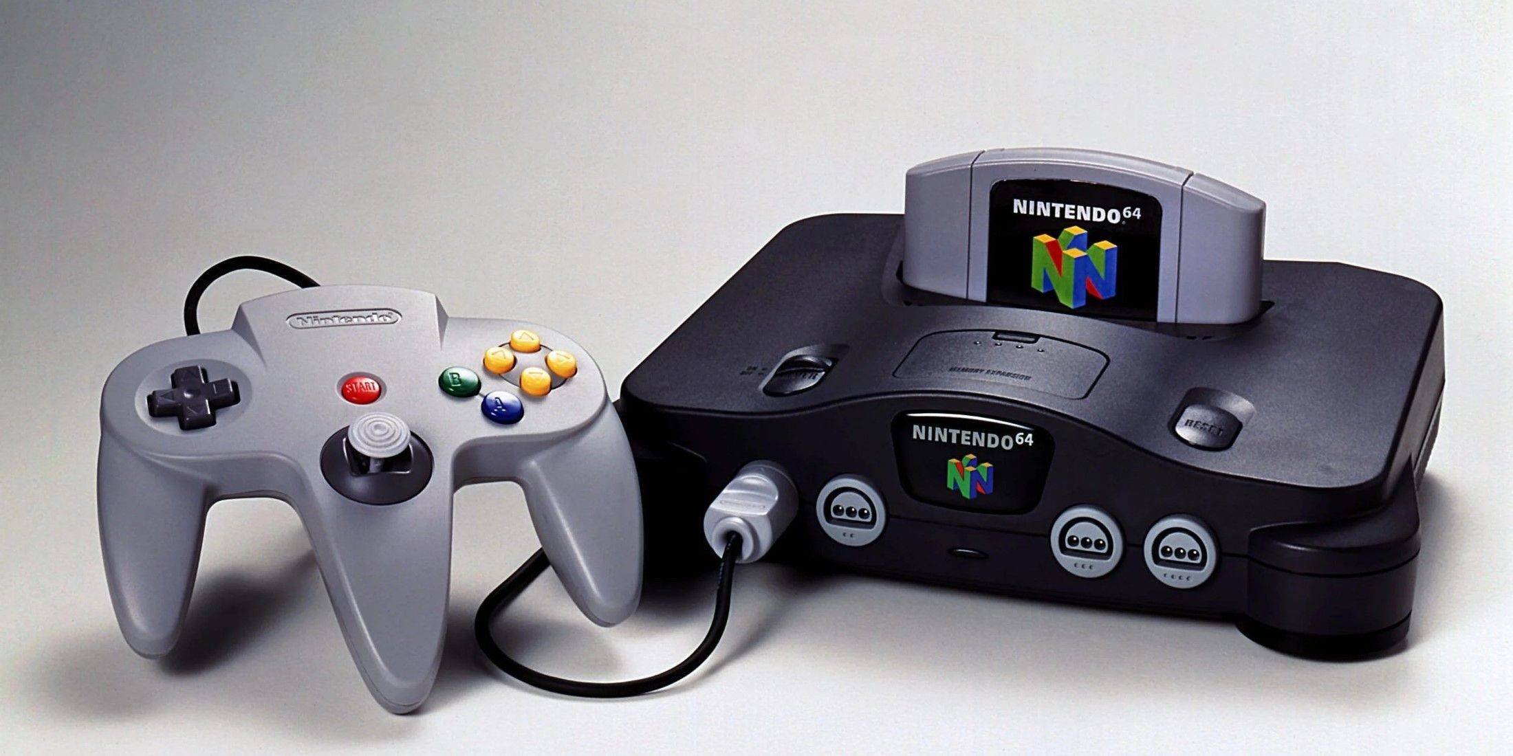 Tin đồn: Nintendo 64 được yêu thích độc quyền sắp có mặt trên bảng điều khiển hiện đại