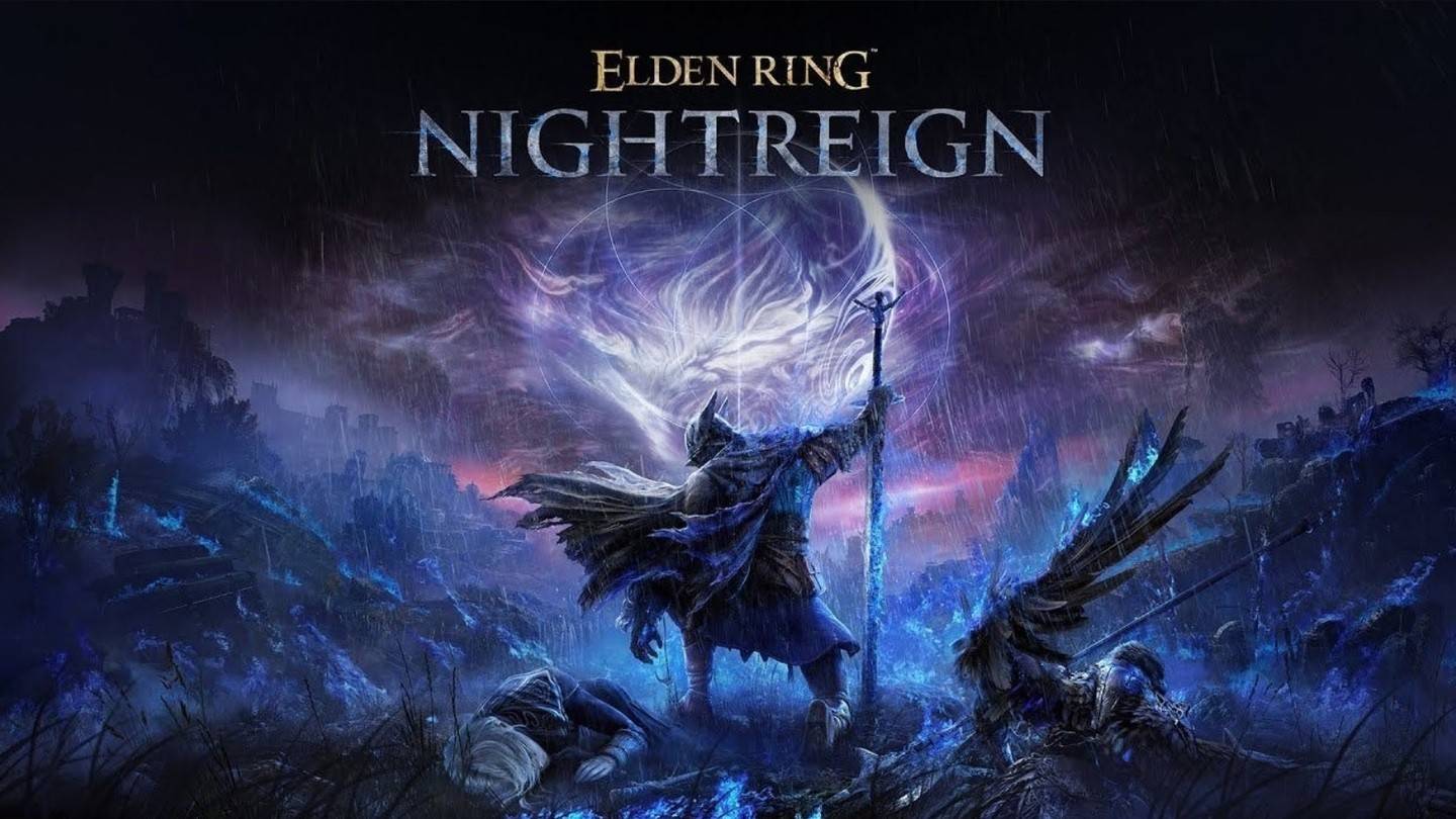 《Elden Ring: Nightreign》將僅在主機上進行測試