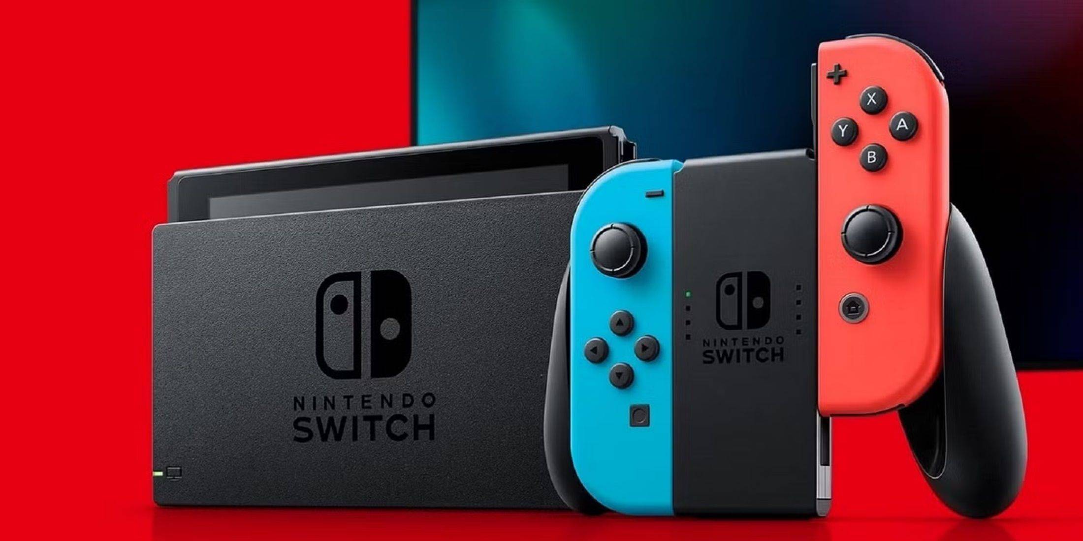 Nintendo Switch 2: Paparating na Game Rumored para sa 2024 Paglabas