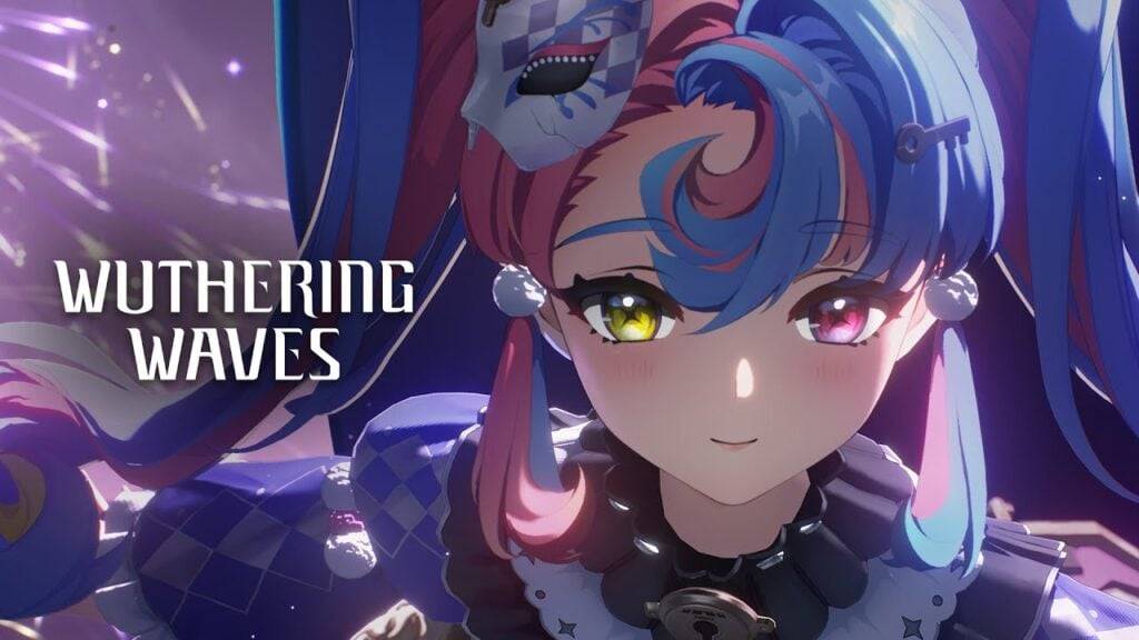 Wuthering Waves 2.0 Phase II: Expansions and Events Unveiled