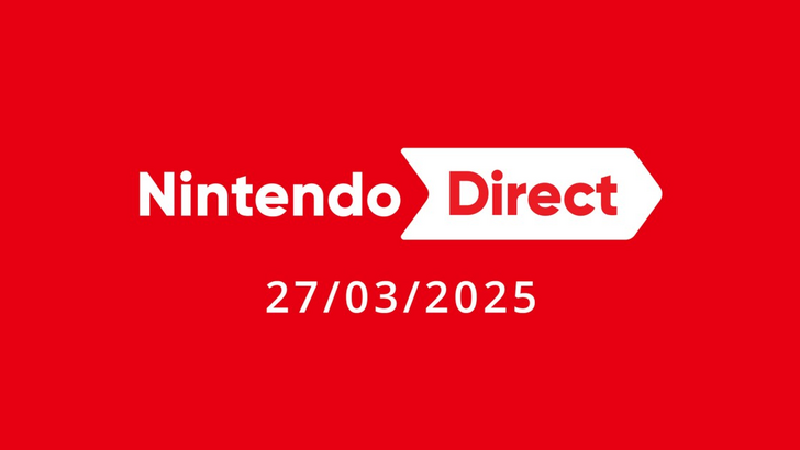 Nintendo Direct Marso 2025: Ipinahayag ang buong detalye