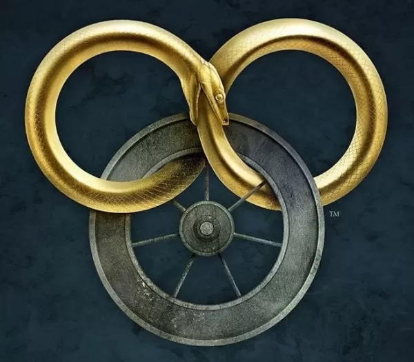 Wheel of Time Series: $18 Deal as Show Streams on Prime Video