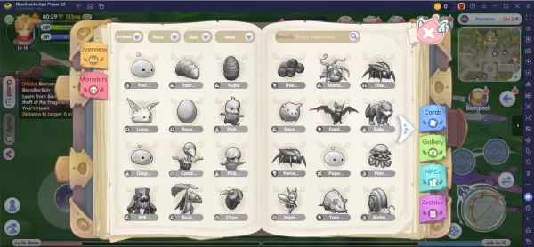 Ragnarok X: Dicas e truques de cuidados com animais de estimação revelados