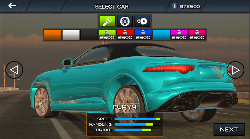 Road Runner Rush Captura de tela 2