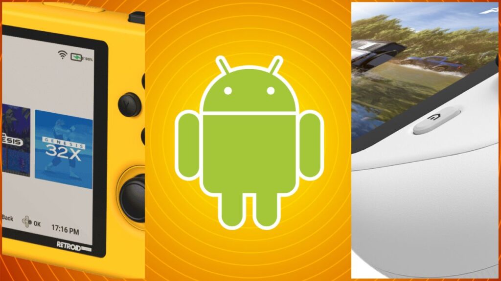 Android-Gaming-Kraftpakete: Das ultimative mobile Spiel freischalten
