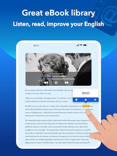 FluenDay - Learn Languages Schermafbeelding 3