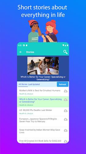 American English Speaking Screenshot 4