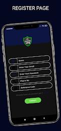 Earning VPN ภาพหน้าจอ 3