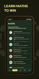 Poker: Educational Simulator Tangkapan skrin 2