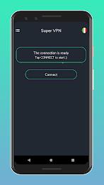 Fast VPN Proxy & Secure VPN應用截圖第1張