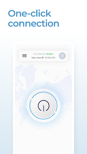 Oko VPN ภาพหน้าจอ 1