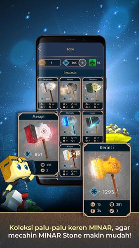 Minar Скриншот 4