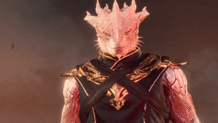 BG3 Patch 7 เผยตอนจบ 