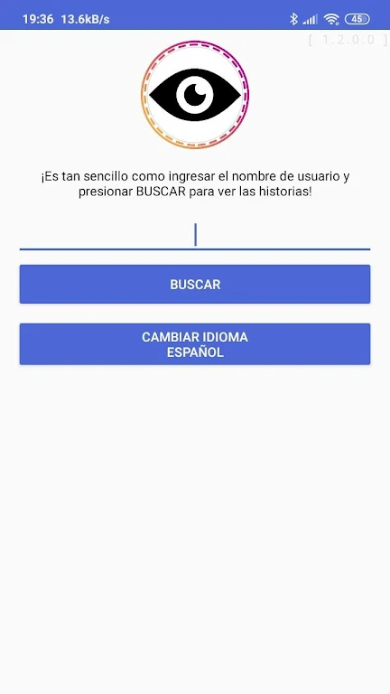 StoriesIG Captura de tela 1