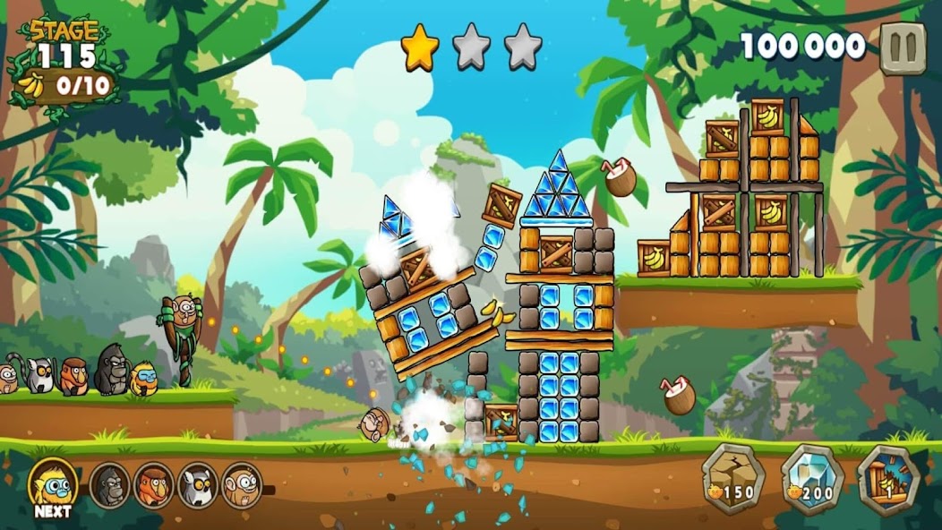 Katapult Quest Screenshot 2