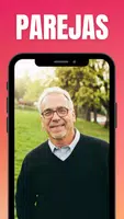 citas mayores de 50 - Chat 50 Скриншот 4