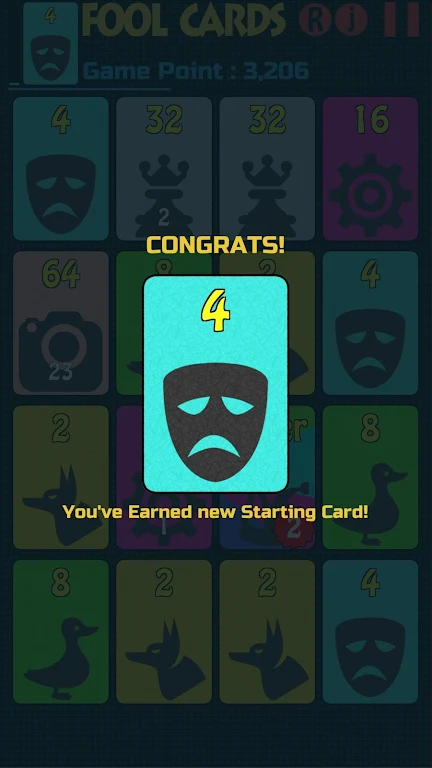 FoolCards Ảnh chụp màn hình 3