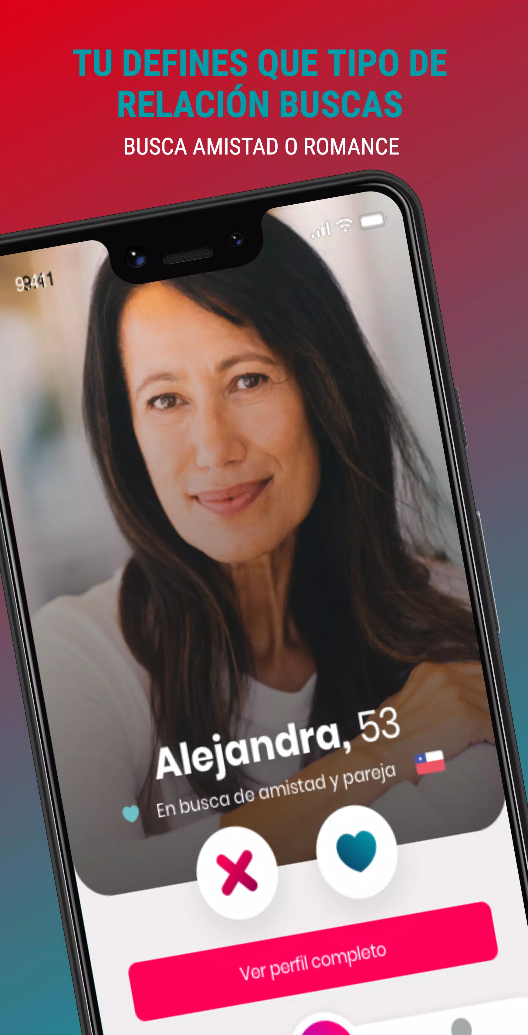 Tenlove Screenshot 3