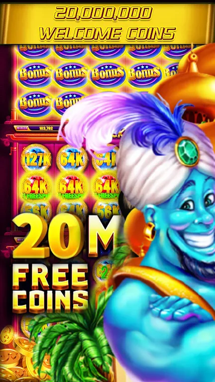 Slots : Casino slots games应用截图第1张