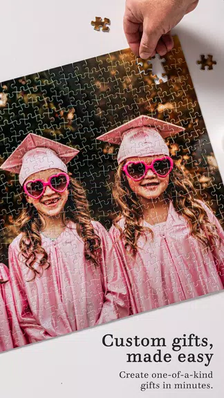 Schermata Mpix: Prints and Photo Books 3