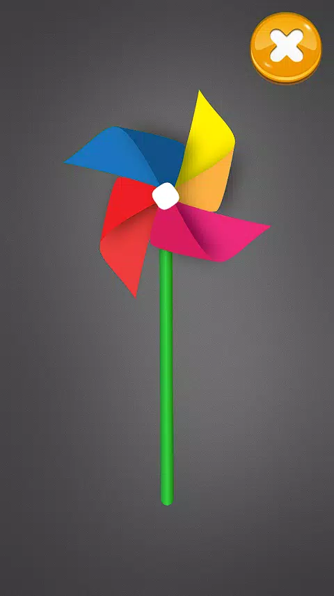Pinwheel Ekran Görüntüsü 3