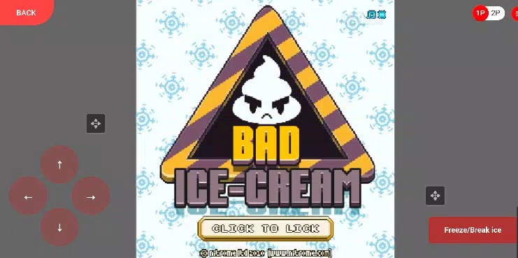 Bad Ice Cream应用截图第1张