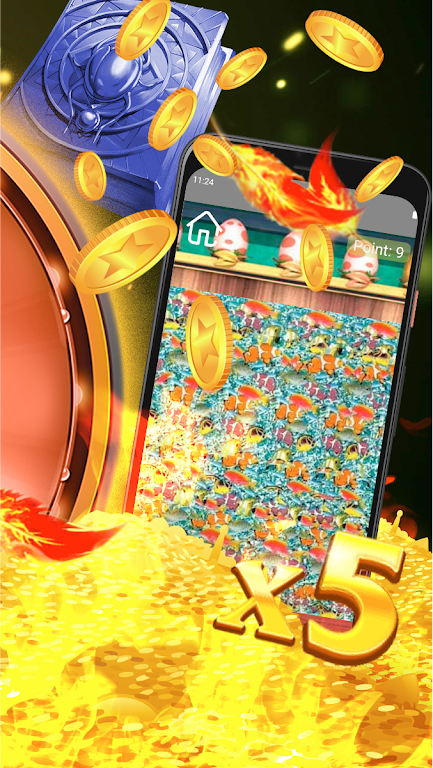Book of Phoenix應用截圖第3張