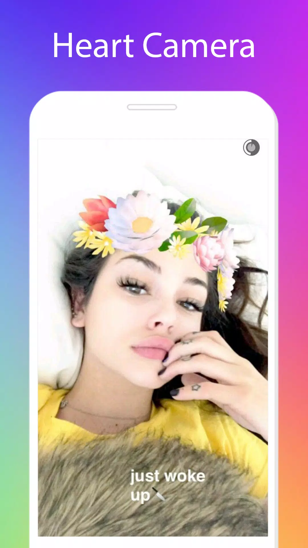 Heart Camera Zrzut ekranu 4