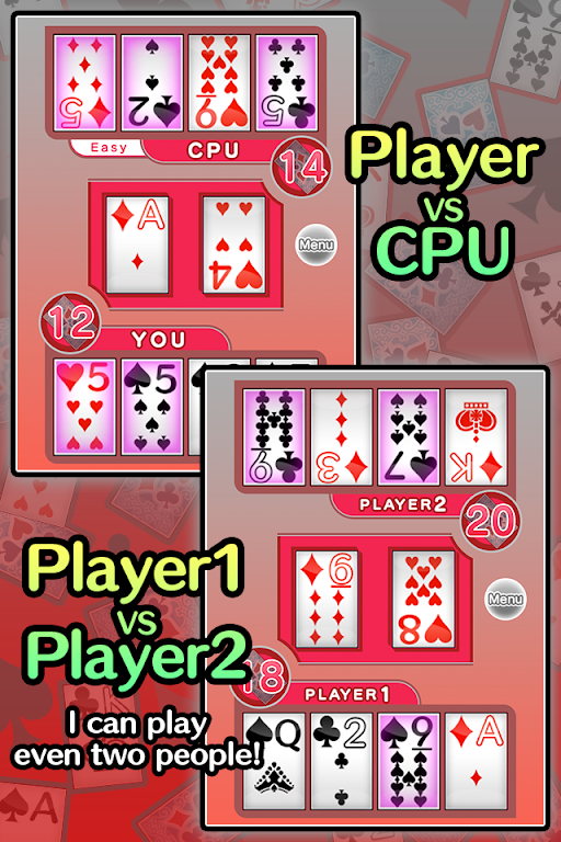 Basic Speed スクリーンショット 2