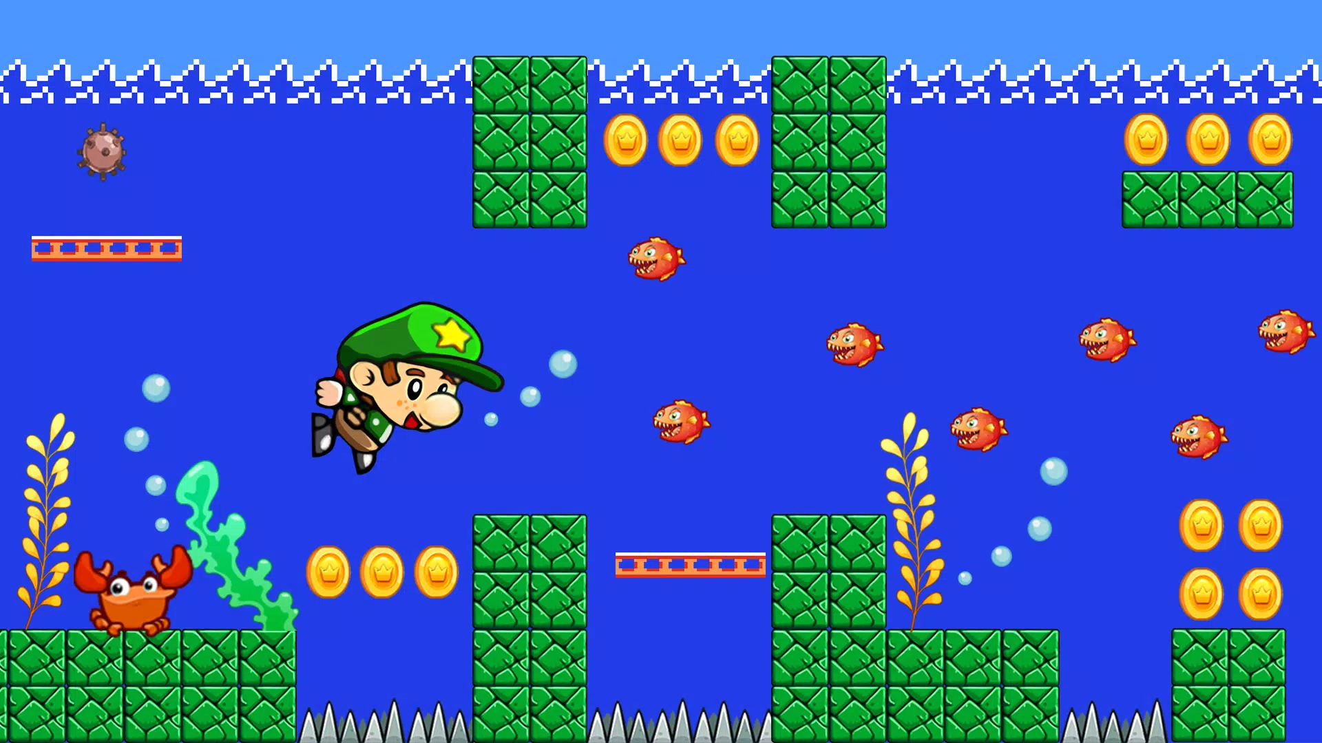 Bob’s World Screenshot 2