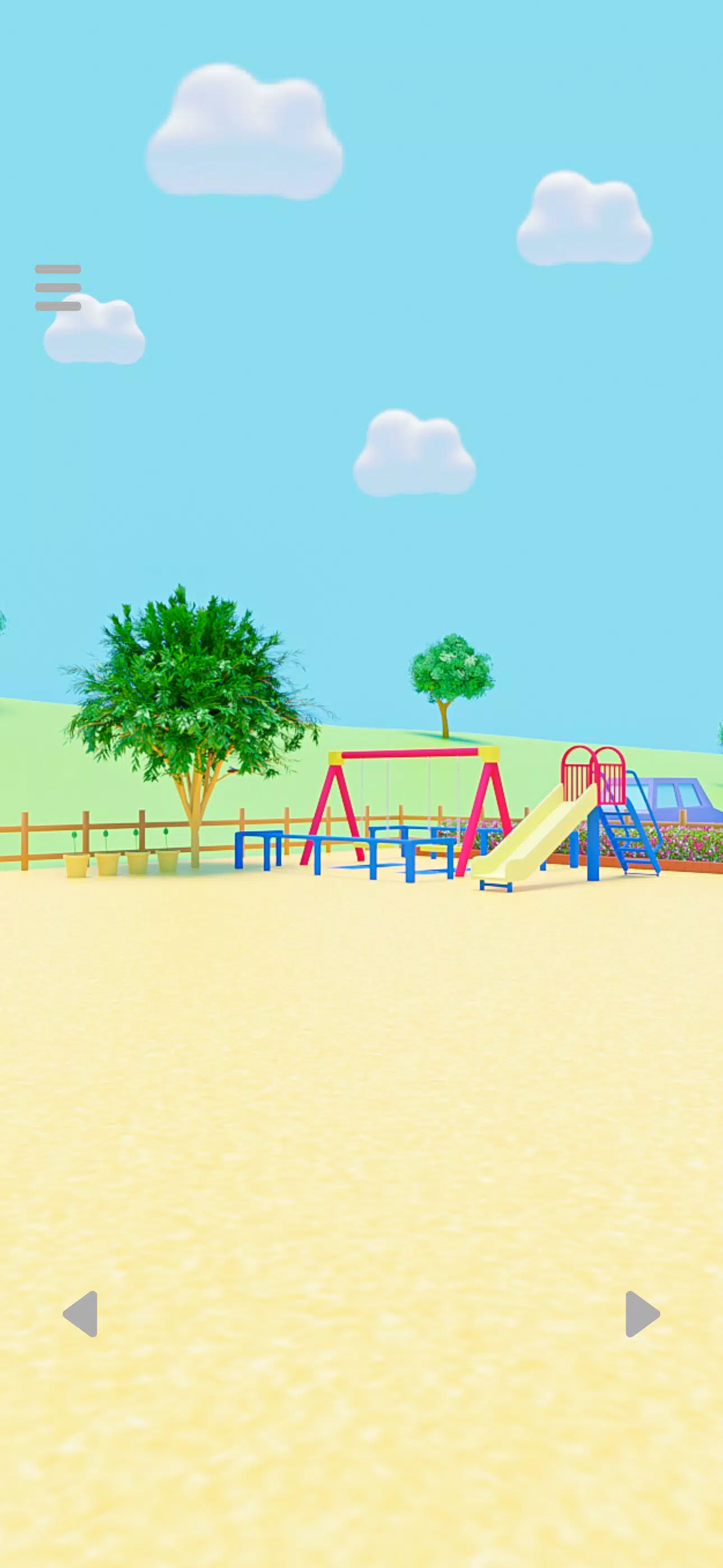 Escape Game After School Park Screenshot 4