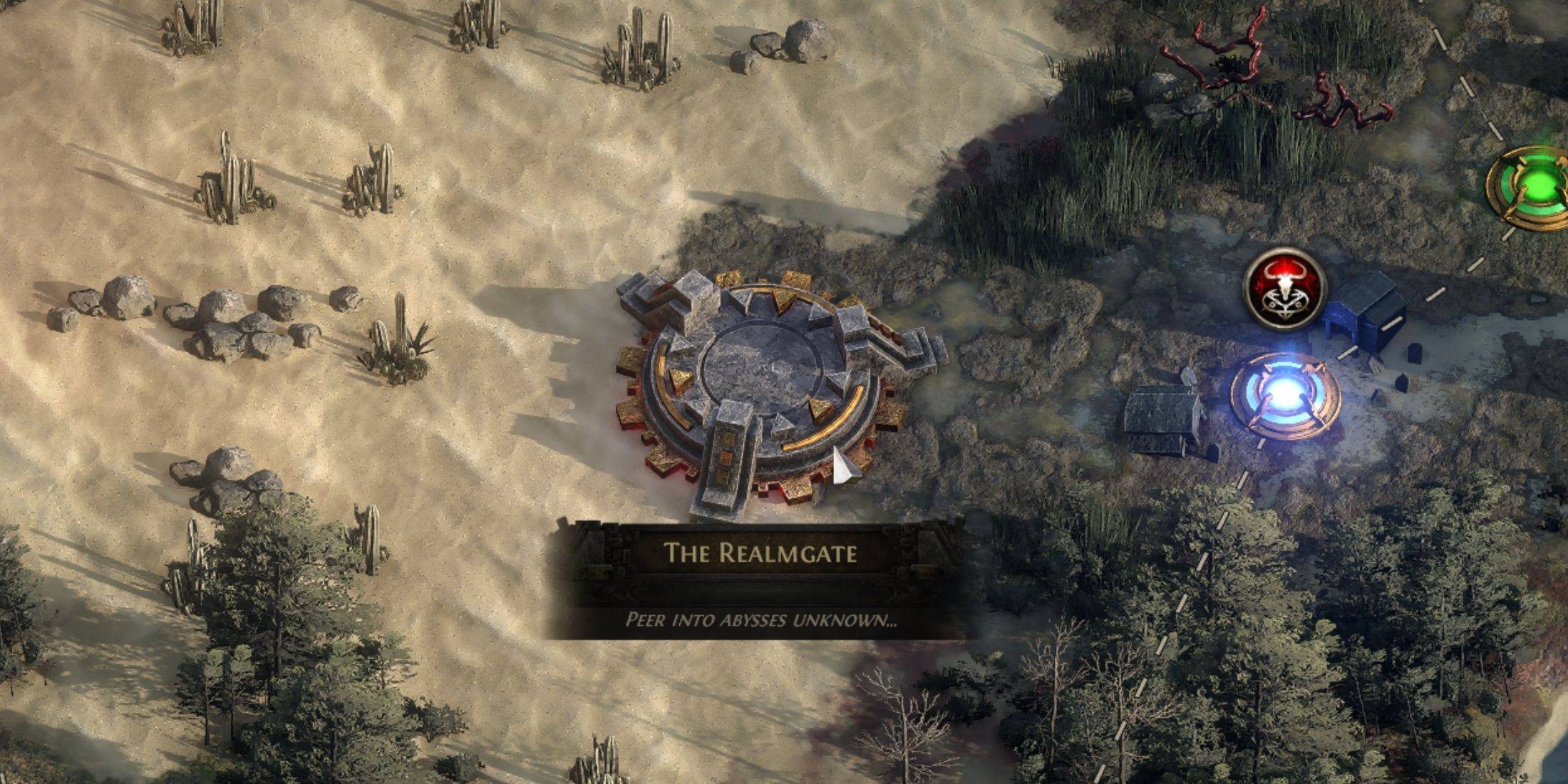 Path of Exile 2: Realm-Shaping Power Unleashed