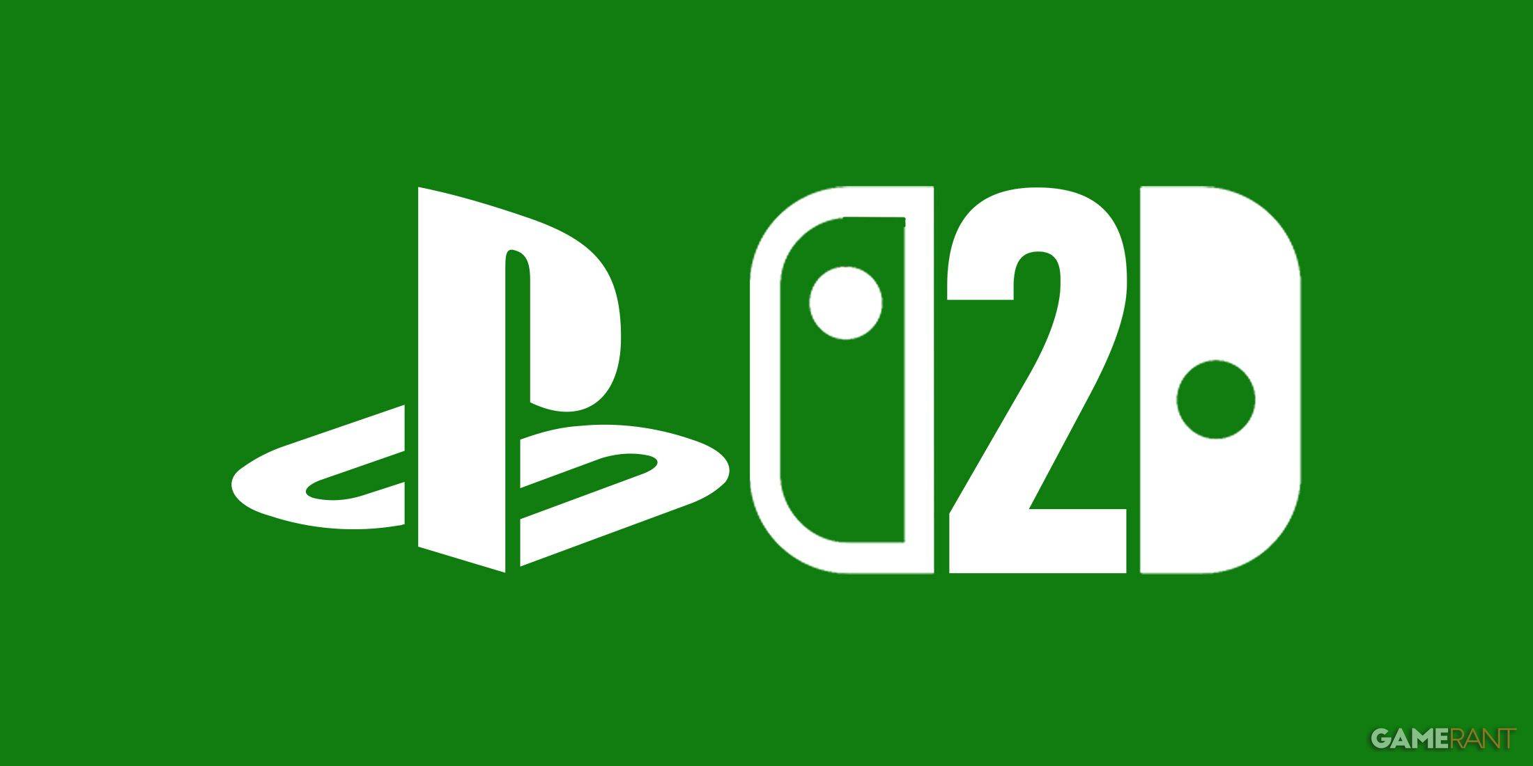 噂：2、Switch 2、PS5に来る最大のフランチャイズの1つ