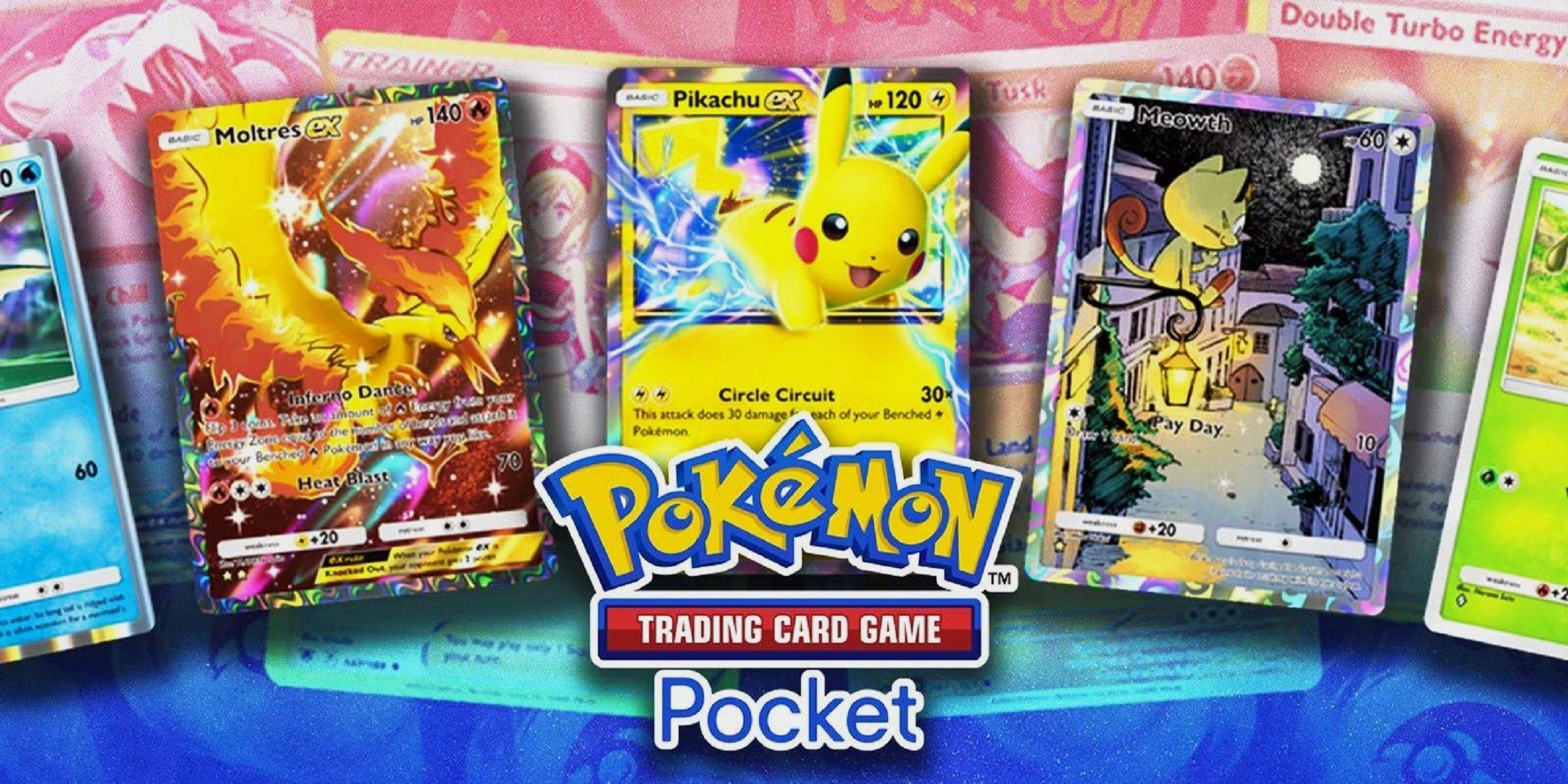Ang balita ng pagpapalawak ng Pokémon!