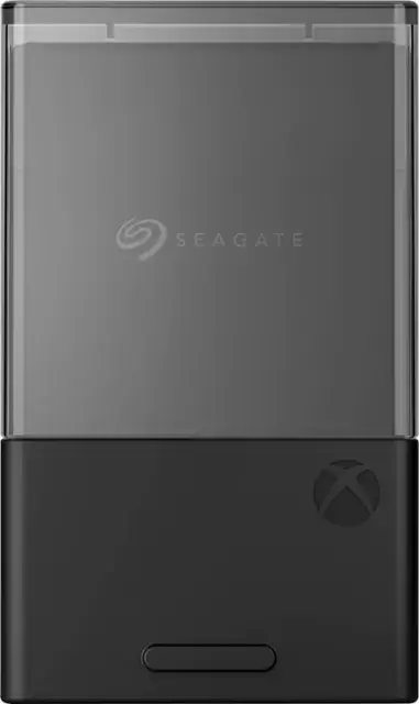 SEAGATE -1TB存儲擴展卡Xbox系列X | S Internal NVME SSD