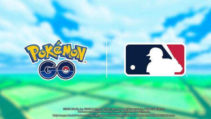 MLB, Pokémon GO Partner: Spor Salonu, Pokéstops Stadyumlarda