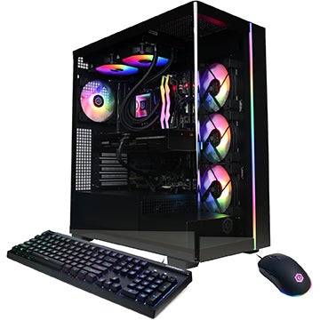 Amazon Slashs цены на RTX 5070 Ti Gaming Pcs