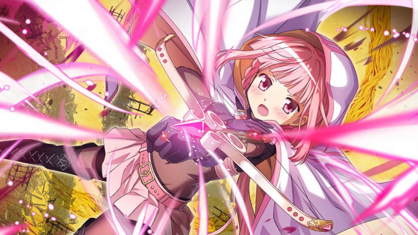 "Puella Magi Madoka Magica Magia Exedra Release Date Revealed: Inspired by Honkai Star Rail"