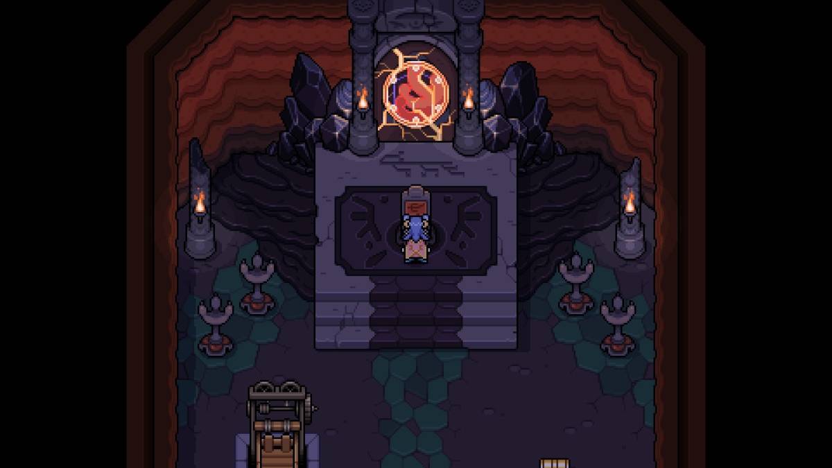 Mistria Feuerdichtungsleitfaden