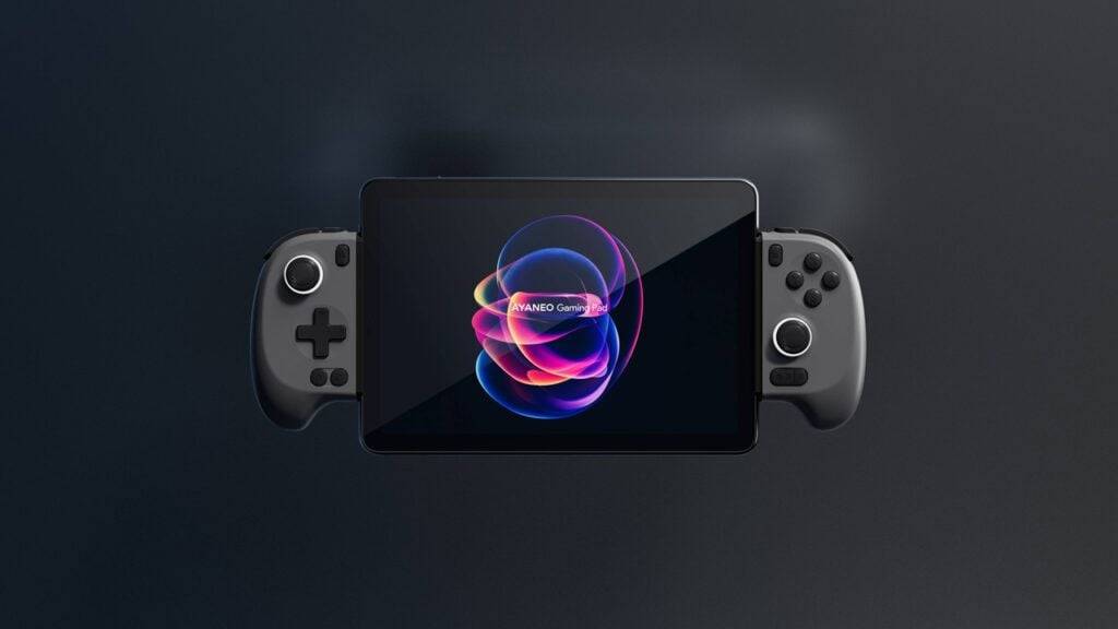 AyaneoはGDC 2025で2つの新しいAndroidゲームデバイスを発表します