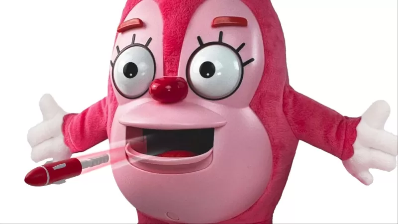 Jakks Pacific Unveils Epic New Simpsons Figures at WonderCon
