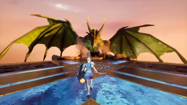 RuneScape: Dragonwildsがサプライズ早期アクセス開始後にロードマップを公開