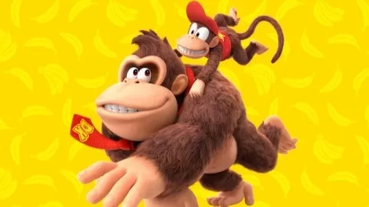 Nintendo Updates Classic Character After Donkey Kong Revamp