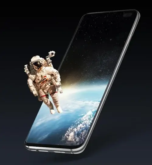 3D Effect Wallpaper应用截图第3张