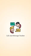 Call and SMS Tracker應用截圖第2張