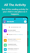 BoomReader Parents Ekran Görüntüsü 3