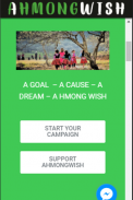 AHmongWish Ảnh chụp màn hình 2