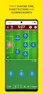 SubTime: Game Management ဖန်သားပြင်ဓာတ်ပုံ 4