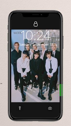 Stray Kids HD Wallpapers ဖန်သားပြင်ဓာတ်ပုံ 2